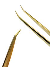 Load image into Gallery viewer, The Dream Duo Tweezer Bundle