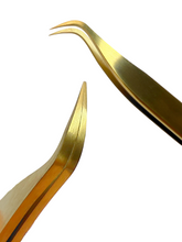 Load image into Gallery viewer, The Dream Duo Tweezer Bundle