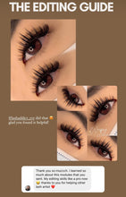 Load image into Gallery viewer, The Editing Guide