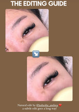 Load image into Gallery viewer, The Editing Guide